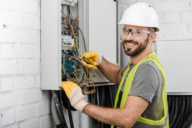 Best Electrical Upgrades for Homes  in Catahou, LA