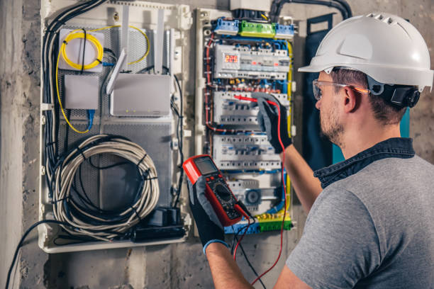 Best Electrical Repair Services  in Catahou, LA