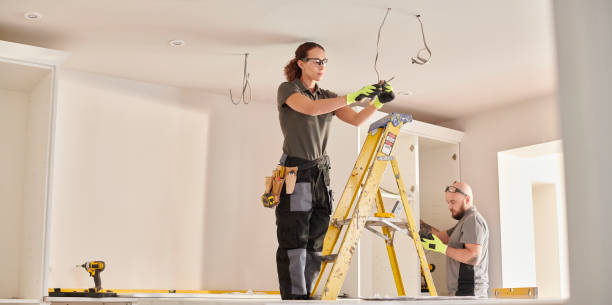 Best Electrical Wiring Services  in Catahou, LA