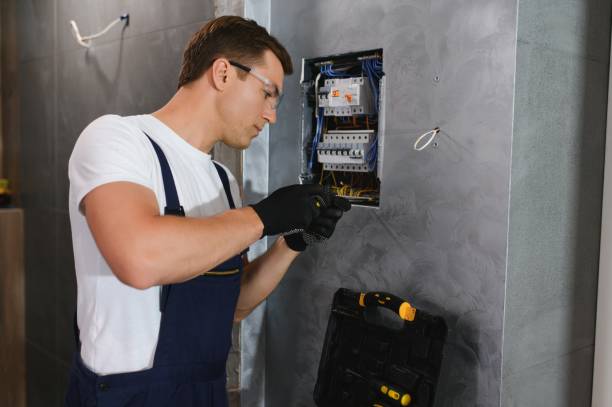 Best 24-Hour Electrician  in Catahou, LA