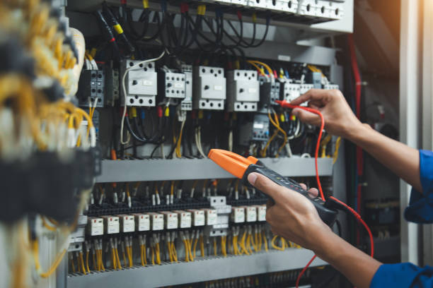 Best Electrical Upgrades for Homes  in Catahou, LA