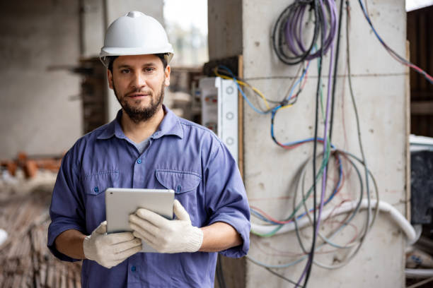 Best Affordable Emergency Electrician  in Catahou, LA