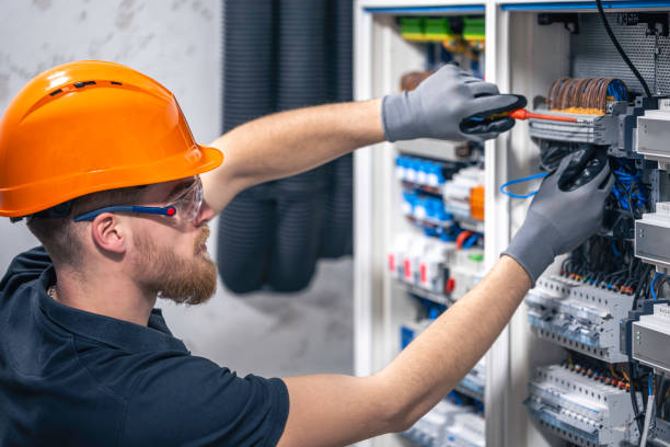 Best Electrician Near Me  in Catahou, LA