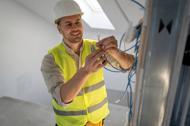 Best Home Electrical Repair  in Catahou, LA